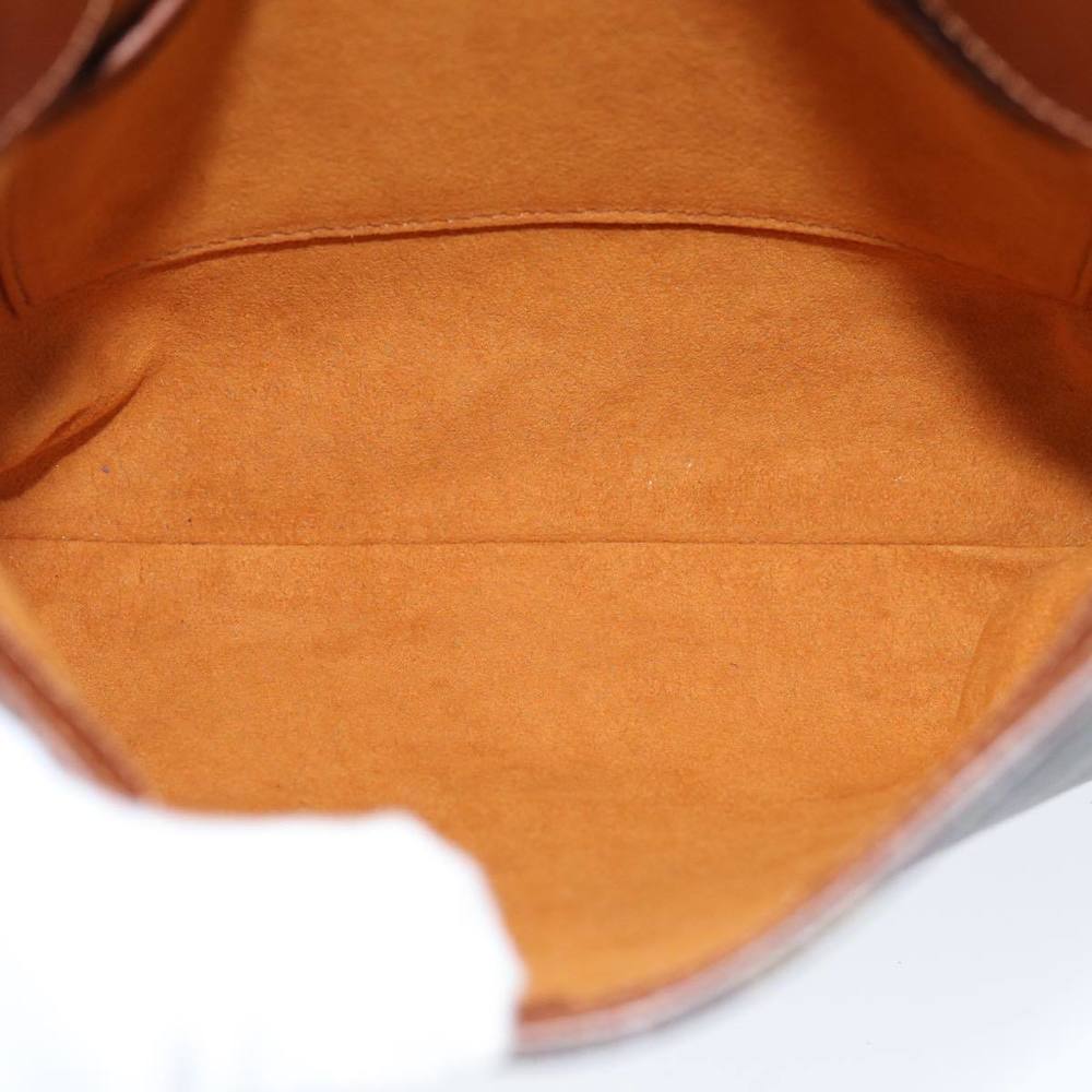 LOUIS VUITTON Monogram Musette Salsa Short Shoulder Bag M51258 LV Auth ar11804B - Picture 10 of 16